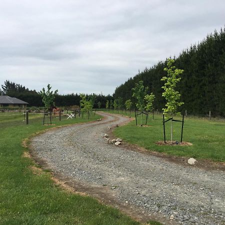 Sandy Acre North Loburn Esterno foto
