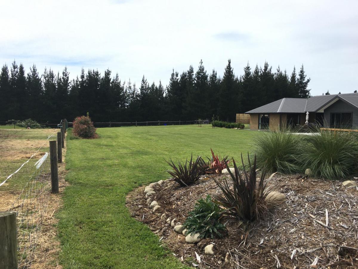 Sandy Acre North Loburn Esterno foto