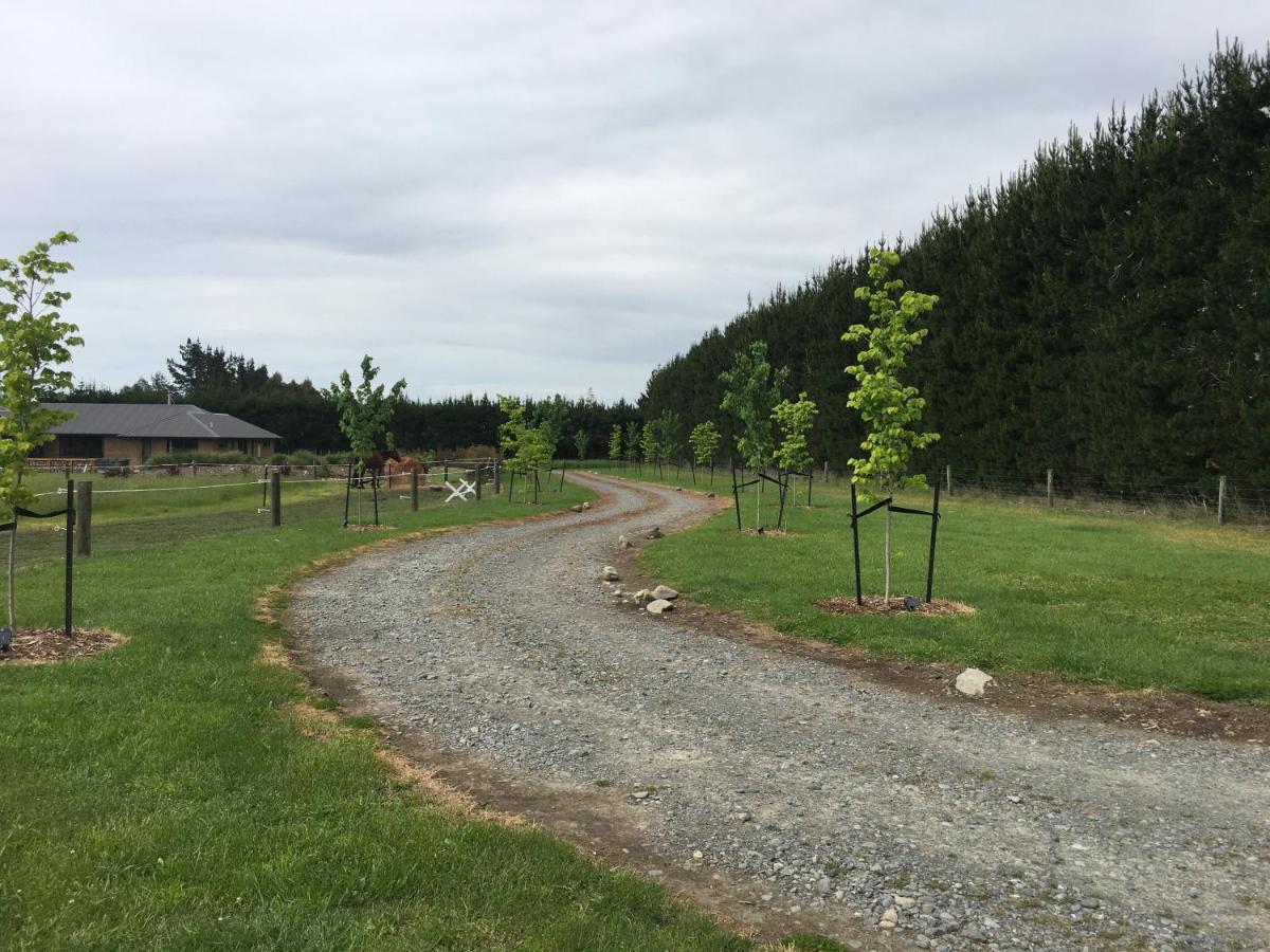 Sandy Acre North Loburn Esterno foto
