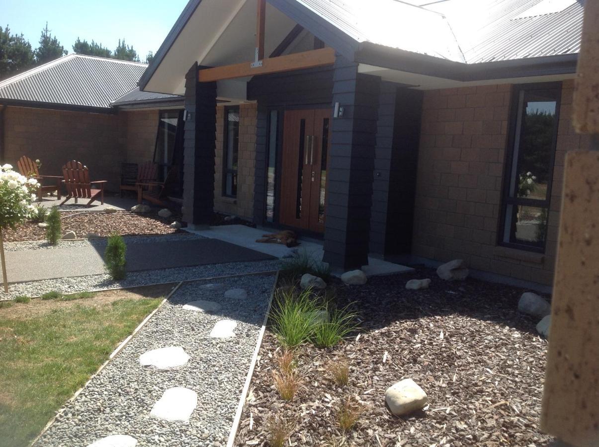 Sandy Acre North Loburn Esterno foto